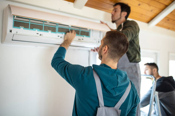 Best HVAC Retrofitting and Upgrading in Terryville, CT