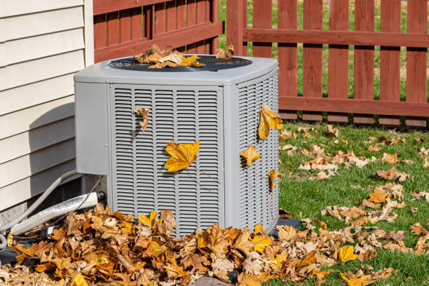  Terryville, CT HVAC Pros
