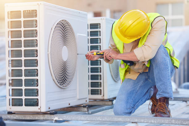 Best Residential HVAC in Terryville, CT