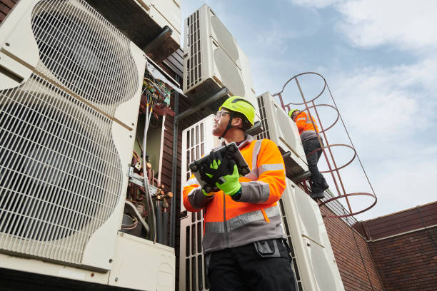 Best Emergency HVAC Services in Terryville, CT