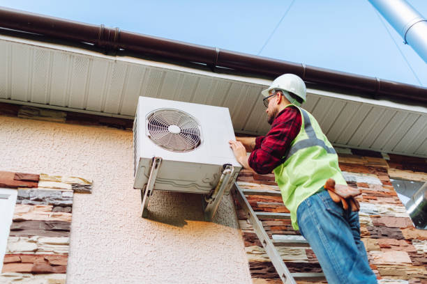 Terryville, CT HVAC Company