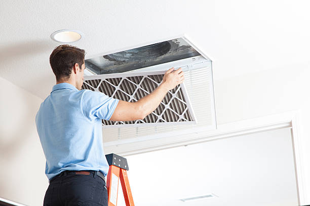 Best HVAC for Healthcare Facilities in Terryville, CT