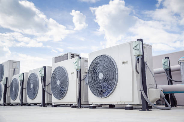 Best HVAC Consulting and Engineering in Terryville, CT