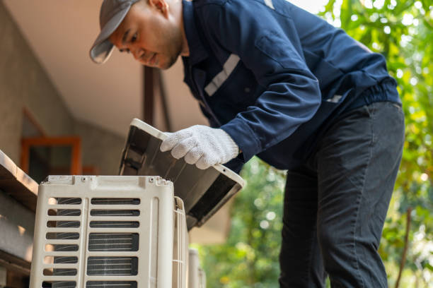 Best Furnace Cleaning in Terryville, CT