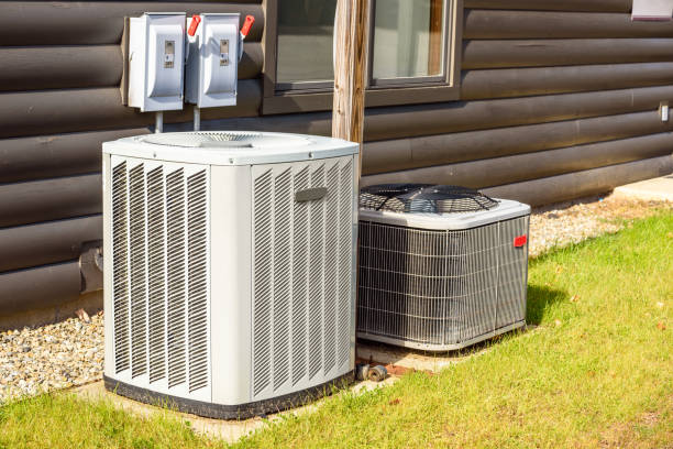 Best Thermostats and Smart Controls in Terryville, CT
