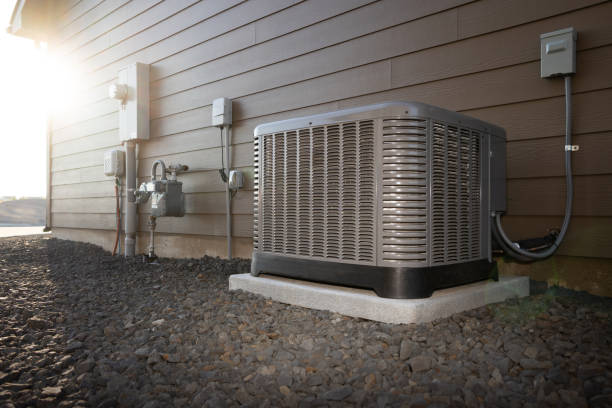 Best Air Conditioning Cleaning in Terryville, CT